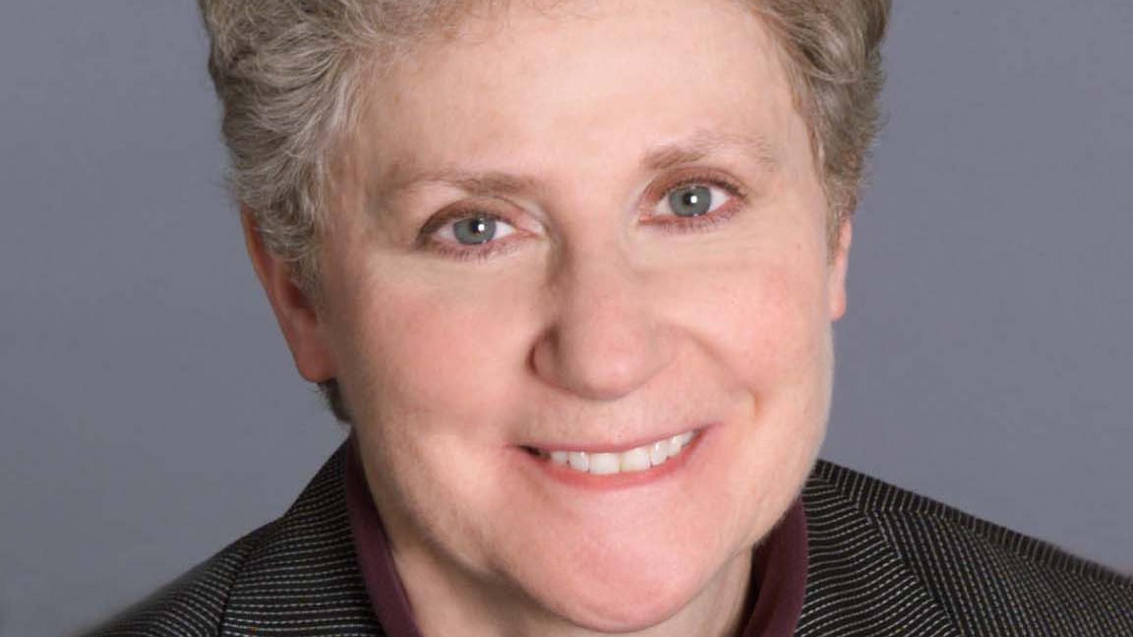 Economist and Honorary Doctorate Abby Joseph Cohen Returns to NYUPoly